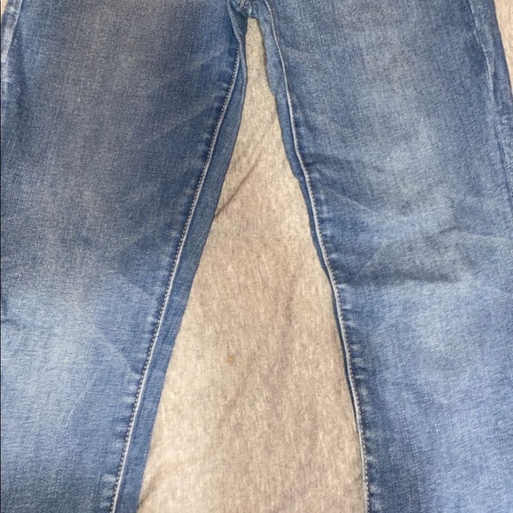American Eagle jeans - Picture 2 of 2